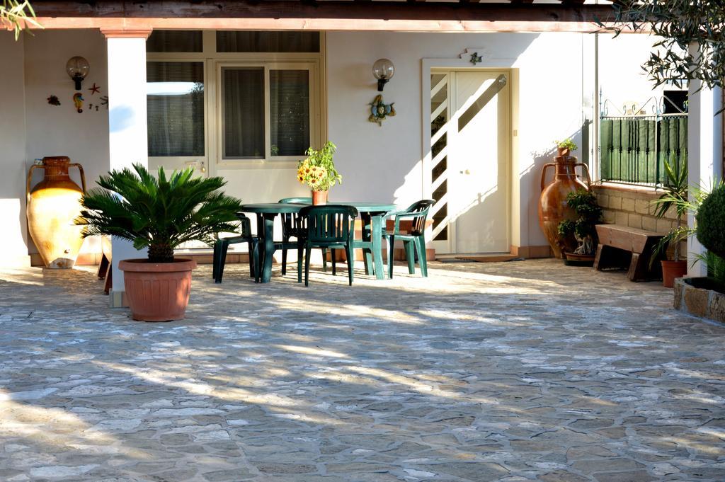 Sovareto Mare Sciacca Cameră foto